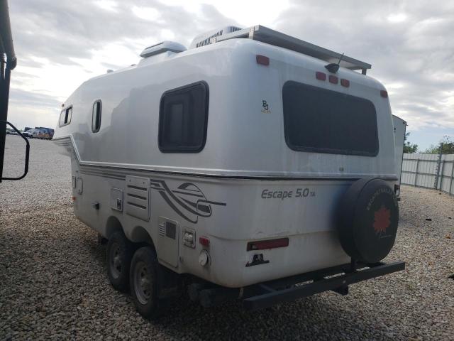 Obraz 3 z 2022 ESCA TRAVELTRAI 2022 z VIN 2E9TF6B52NC068095