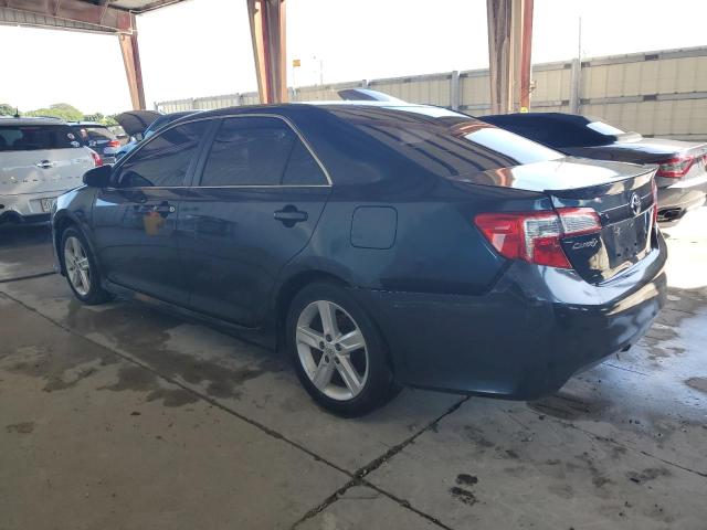 Image 2 of 2014 TOYOTA CAMRY L 2014 with VIN 4T1BF1FK0EU322395