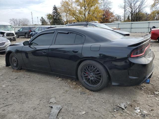 Изображение 2 2015 DODGE CHARGER R/T 2015 с VIN 2C3CDXCT8FH765496