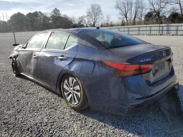 Obraz 2 z 2020 NISSAN ALTIMA S 2020 z VIN 1N4BL4BV9LC237854