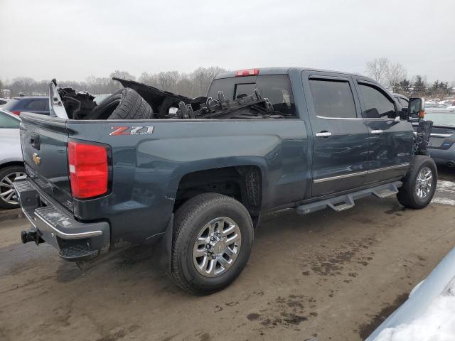 Obraz 3 z 2019 CHEVROLET SILVERADO K2500 HEAVY DUTY LTZ 2019 z VIN 1GC1KTEG4KF108871
