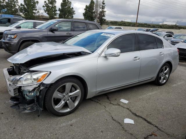 Obraz 2008 LEXUS GS 350 2008