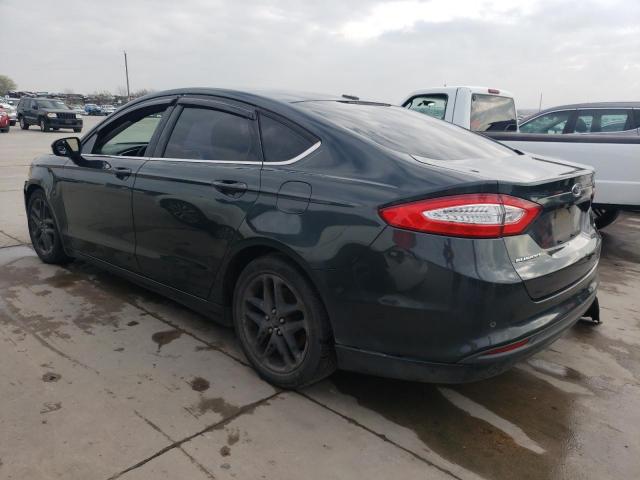 Изображение 2 2015 FORD FUSION SE 2015 с VIN 1FA6P0H76F5127036