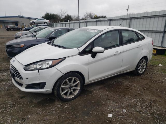 Obraz 1 z 2019 FORD FIESTA SE 2019 z VIN 3FADP4BJ9KM106494