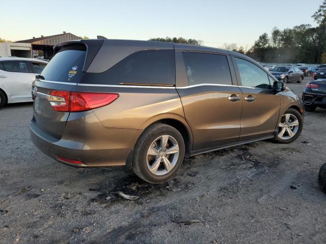 Obraz 3 z 2018 HONDA ODYSSEY EXL 2018 z VIN 5FNRL6H78JB096160