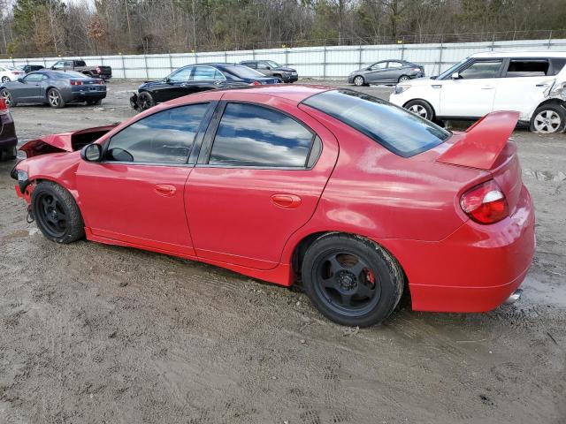 Изображение 2 2005 DODGE NEON SRT-4 2005 с VIN 1B3ES66S65D259704