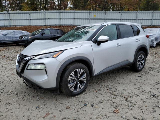 Изображение 2023 NISSAN ROGUE SV 2023