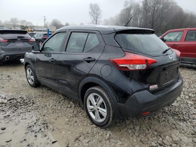Image 2 of 2019 NISSAN KICKS S 2019 with VIN 3N1CP5CU5KL547455