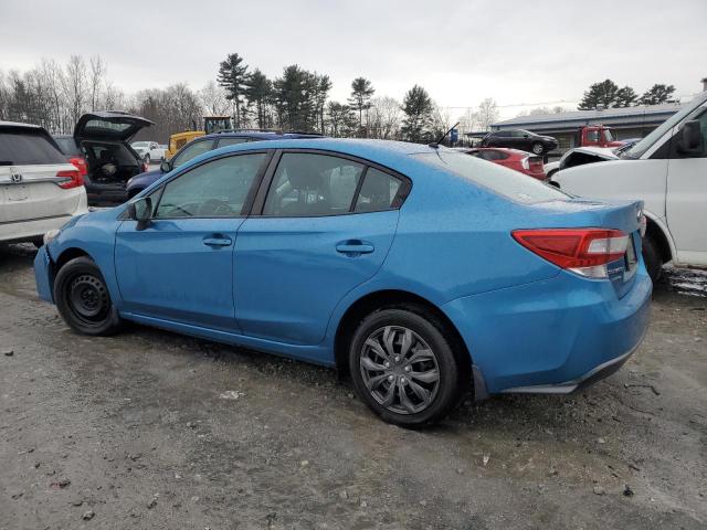 Изображение 2 2018 SUBARU IMPREZA  2018 с VIN 4S3GKAA62J3609060