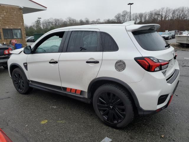 Изображение 2 2020 MITSUBISHI OUTLANDER SPORT ES 2020 с VIN JA4AR3AU9LU019487