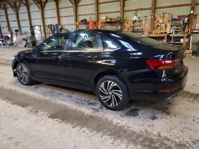 Image 2 of 2019 VOLKSWAGEN JETTA SEL PREMIUM 2019 with VIN 3VWG57BUXKM006376