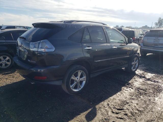 Image 3 of 2008 LEXUS RX 400H 2008 with VIN JTJHW31U382853364