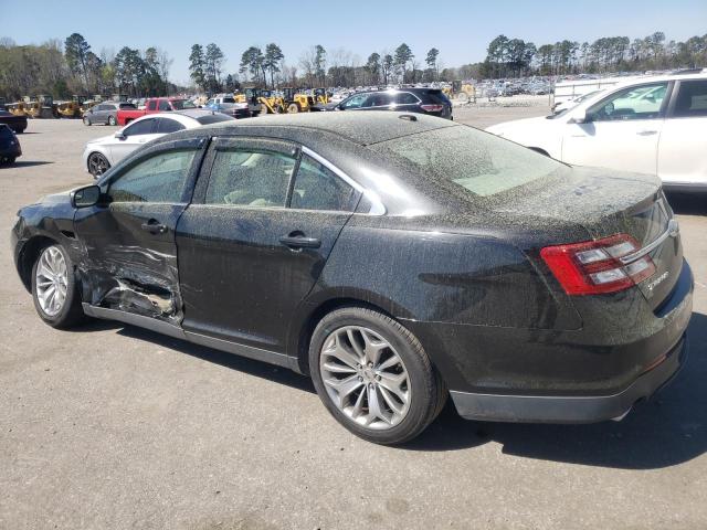Image 2 of 2013 FORD TAURUS LIMITED 2013 with VIN 1FAHP2F81DG146028