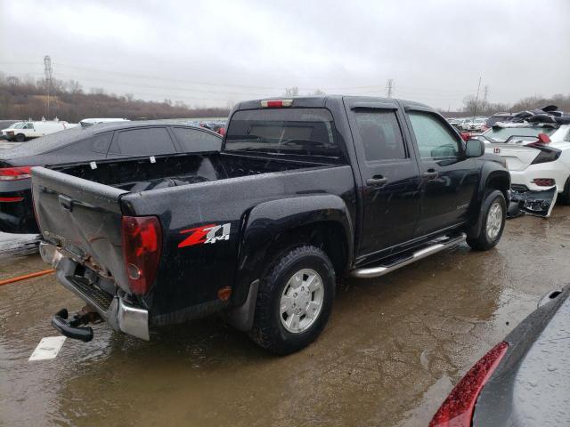 Image 3 of 2005 CHEVROLET COLORADO  2005 with VIN 1GCDT136858104629