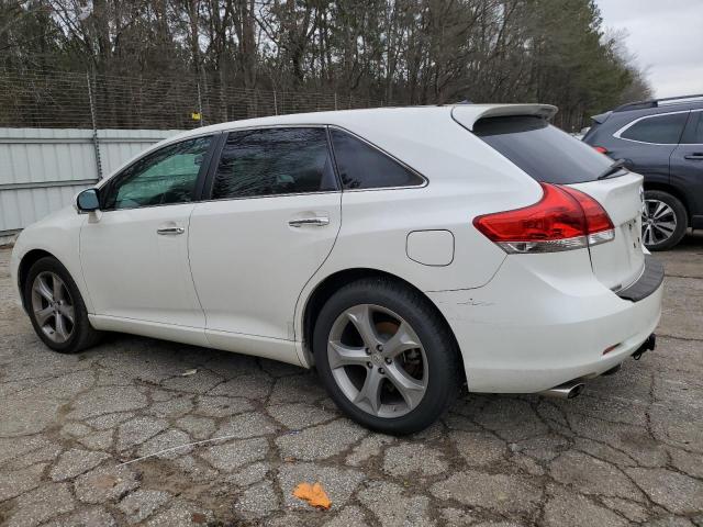 Изображение 2 2009 TOYOTA VENZA  2009 с VIN 4T3BK11AX9U012939