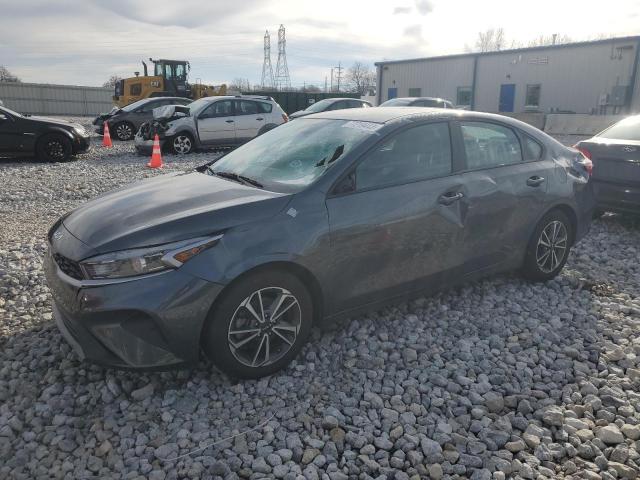 Изображение 2022 KIA FORTE FE 2022