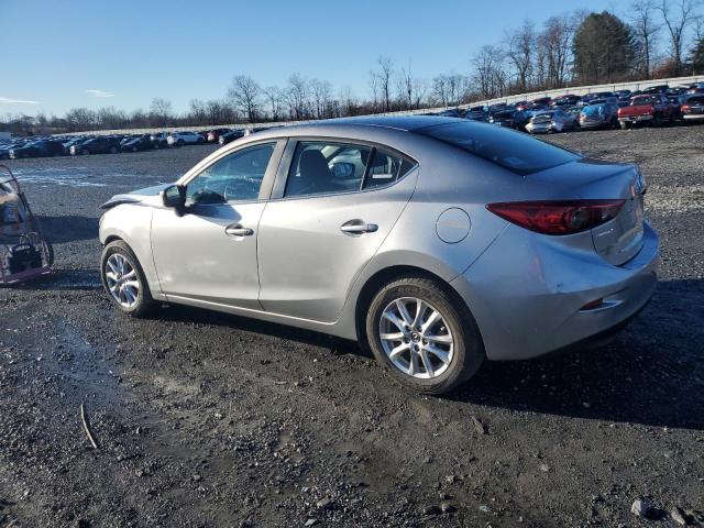 Изображение 2 2016 MAZDA 3 SPORT 2016 с VIN JM1BM1U79G1354128
