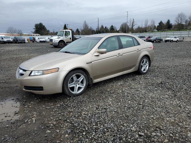 Image 1 of 2006 ACURA 3.2TL  2006 with VIN 19UUA66286A059750