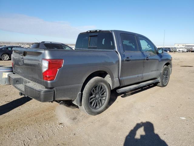 Image 3 of 2019 NISSAN TITAN SV 2019 with VIN 1N6AA1E55KN530088