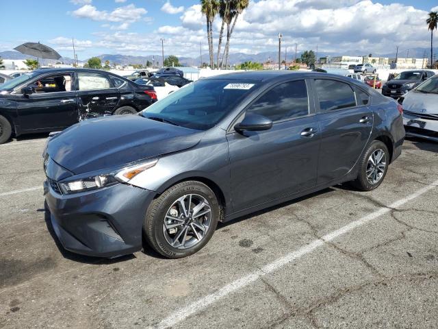 Изображение 2022 KIA FORTE FE 2022