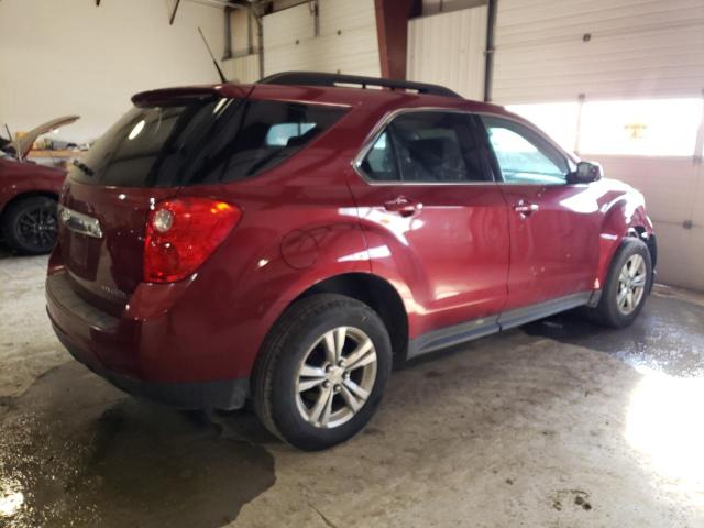 Изображение 3 2012 CHEVROLET EQUINOX LT 2012 с VIN 2GNFLEEK2C6240775