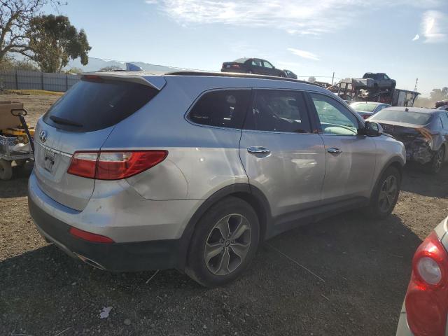 Изображение 3 2015 HYUNDAI SANTA FE GLS 2015 с VIN KM8SM4HF3FU129067