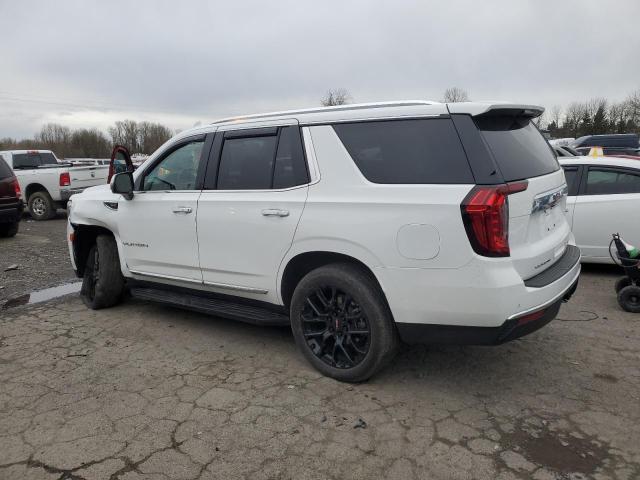Изображение 2 2023 GMC YUKON SLT 2023 с VIN 1GKS2BKD3PR204588