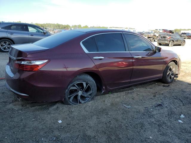 Obraz 3 z 2017 HONDA ACCORD LX 2017 z VIN 1HGCR2F38HA164121