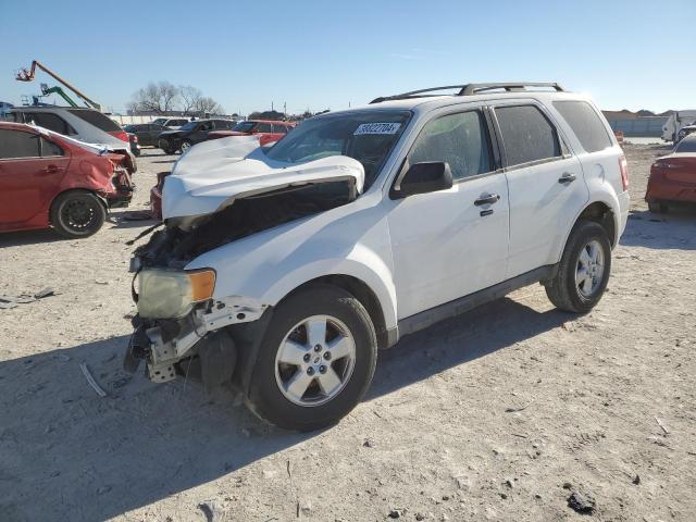 Obraz 2009 FORD ESCAPE XLT 2009