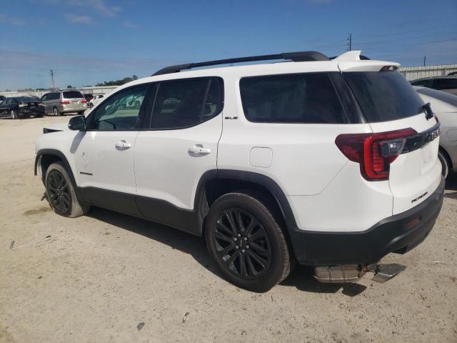 Obraz 2 z 2023 GMC ACADIA SLE 2023 z VIN 1GKKNKL4XPZ180666