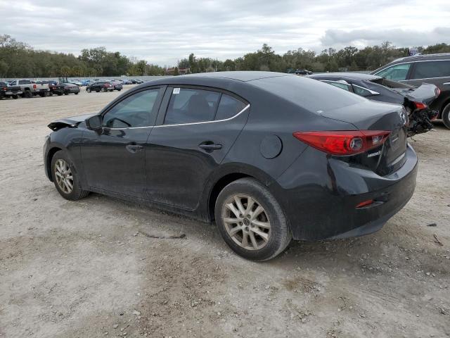 Image 2 of 2017 MAZDA 3 SPORT 2017 with VIN 3MZBN1U78HM132405