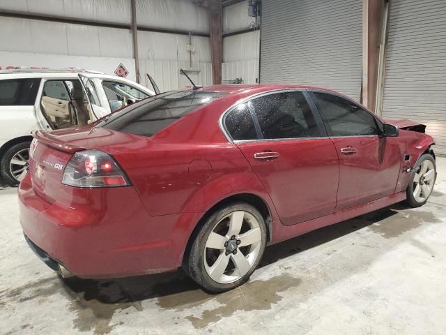 Image 3 of 2009 PONTIAC G8 GT 2009 with VIN 6G2EC57Y89L215036