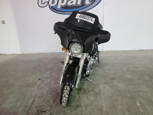 Изображение 2 2023 HARLEY-DAVIDSON FLHX  2023 с VIN 1HD1KBC18PB608635