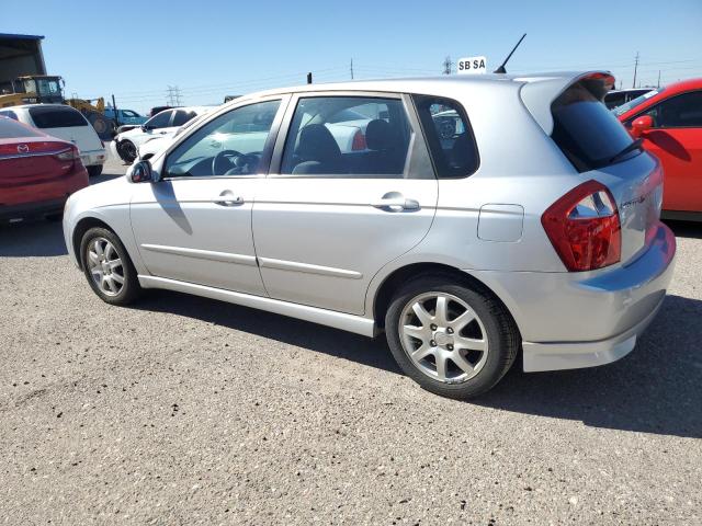 Изображение 2 2006 KIA SPECTRA5  2006 с VIN KNAFE161465310016