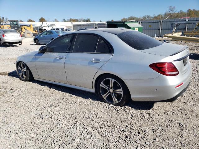 Изображение 2 2017 MERCEDES-BENZ E 300 2017 с VIN WDDZF4JB8HA100758