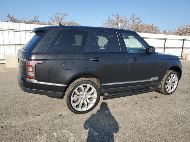 Obraz 3 z 2016 LAND ROVER RANGE ROVER HSE 2016 z VIN SALGS2KF8GA290393