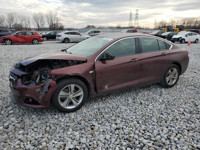 2018 BUICK REGAL PREFERRED 2018 image