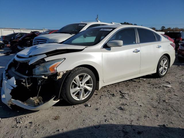 Изображение 1 2015 NISSAN ALTIMA 2.5 2015 с VIN 1N4AL3AP5FC174121