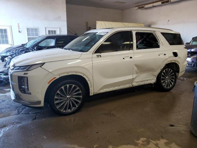 Изображение 2023 HYUNDAI PALISADE CALLIGRAPHY 2023
