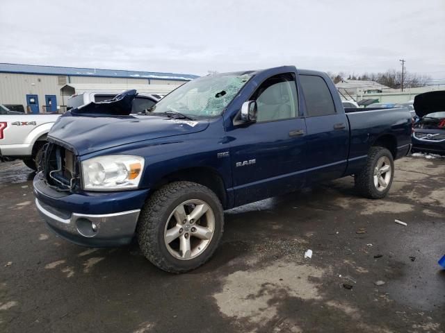 Obraz 2008 DODGE RAM 1500 ST 2008
