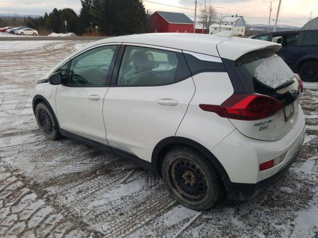 Obraz 2 z 2019 CHEVROLET BOLT EV LT 2019 z VIN 1G1FY6S04K4150037