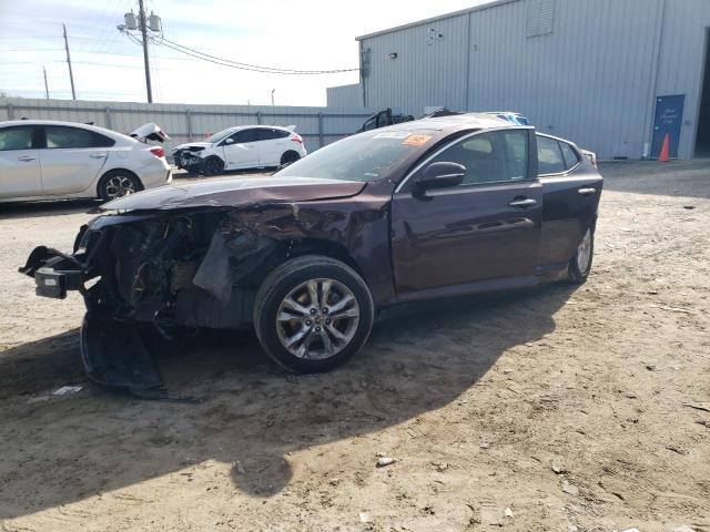 Изображение 2013 KIA OPTIMA EX 2013