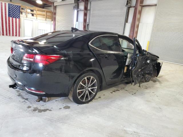 Image 3 of 2015 ACURA TLX TECH 2015 with VIN 19UUB3F59FA002043
