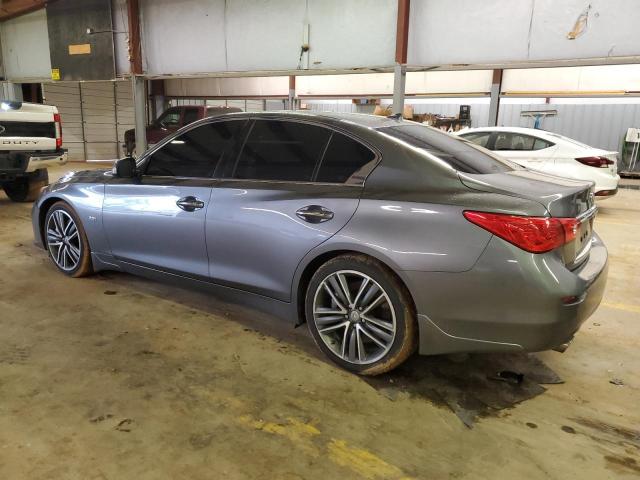 Изображение 2 2017 INFINITI Q50 PREMIUM 2017 с VIN JN1EV7APXHM730257