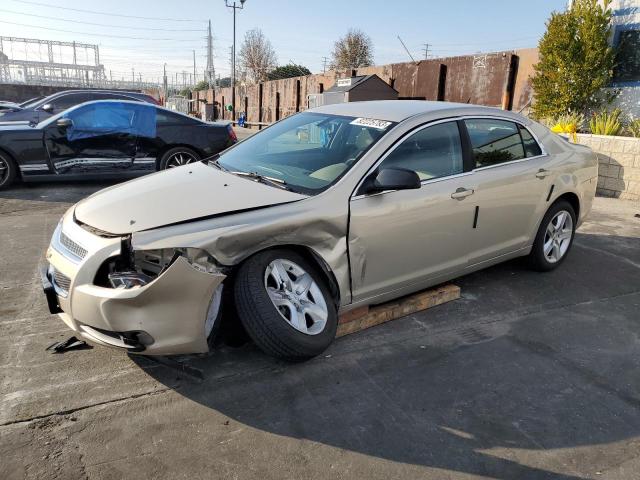 Изображение 1 2011 CHEVROLET MALIBU LS 2011 с VIN 1G1ZB5E19BF115351