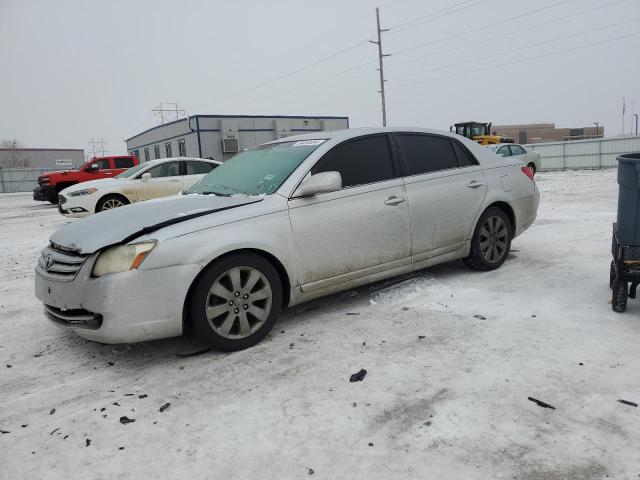 Изображение 1 2006 TOYOTA AVALON XL 2006 с VIN 4T1BK36B86U064118