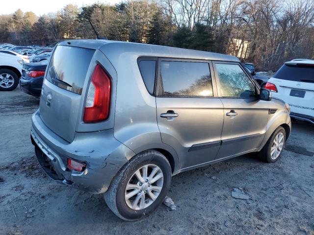 Изображение 3 2013 KIA SOUL + 2013 с VIN KNDJT2A62D7571965