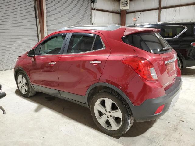 Obraz 2 z 2015 BUICK ENCORE CONVENIENCE 2015 z VIN KL4CJBSB1FB270625