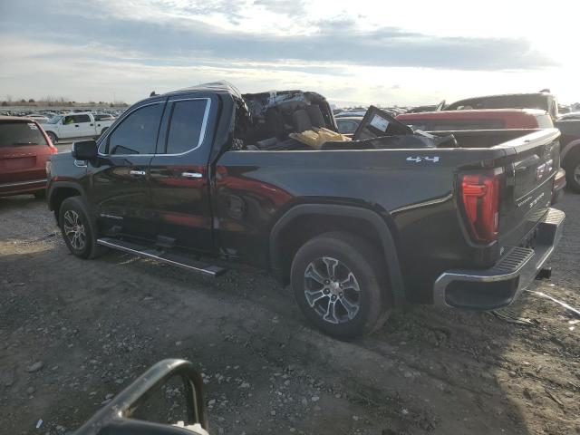Image 2 of 2019 GMC SIERRA K1500 SLT 2019 with VIN 1GTR9DED5KZ311261