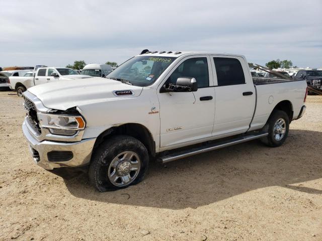 Image 1 of 2021 RAM 2500 TRADESMAN 2021 with VIN 3C6UR5CL7MG681924